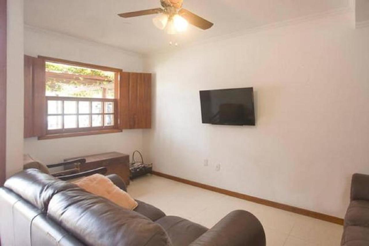 Casa Vermelha Araquari Exterior foto