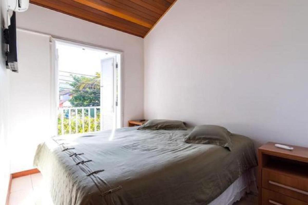 Casa Vermelha Araquari Exterior foto